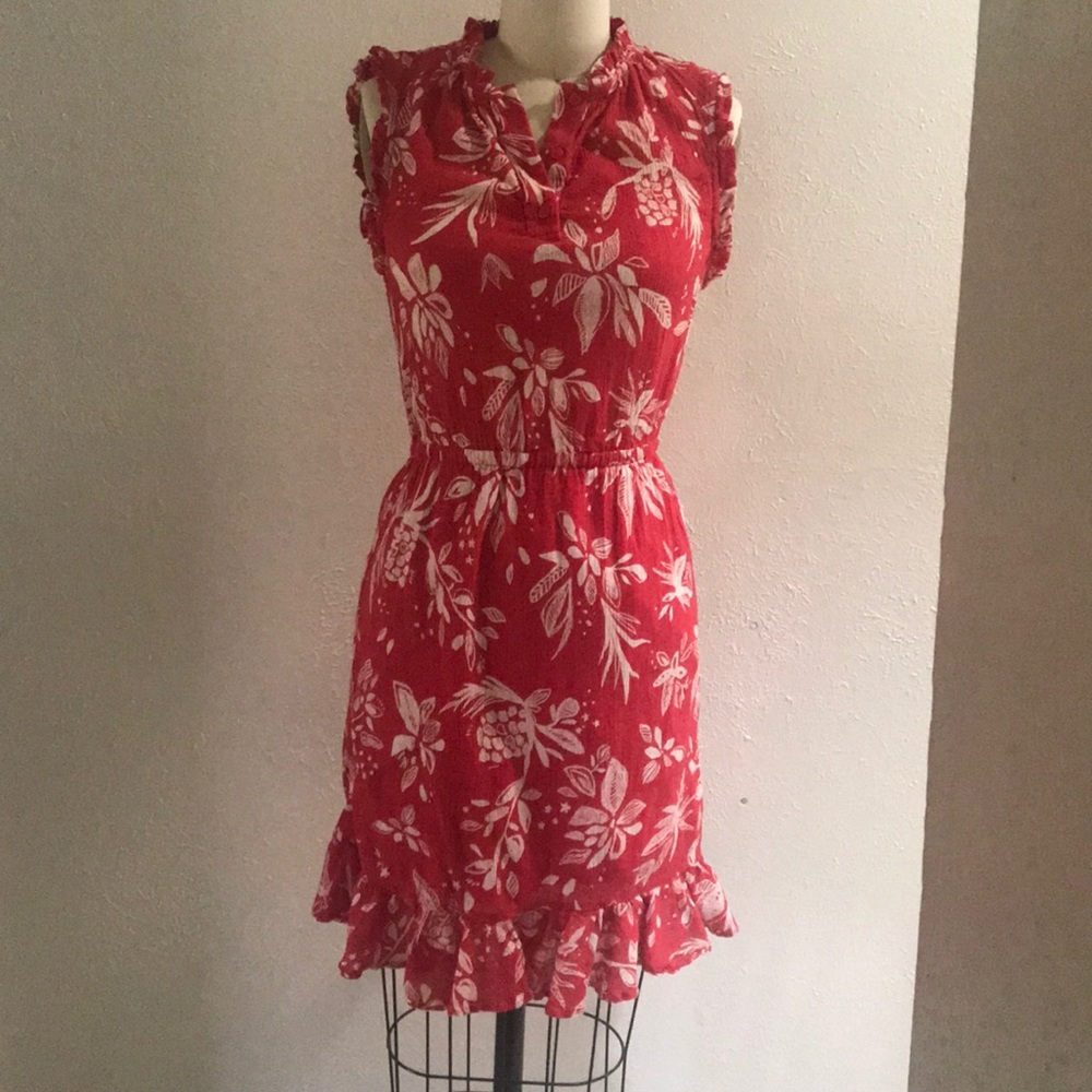 & Other Stories Dress